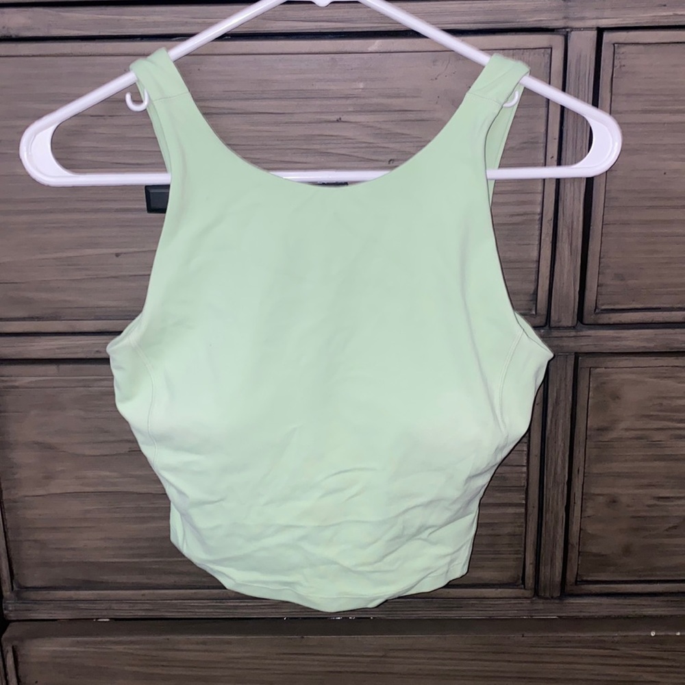 Lululemon Align Tank